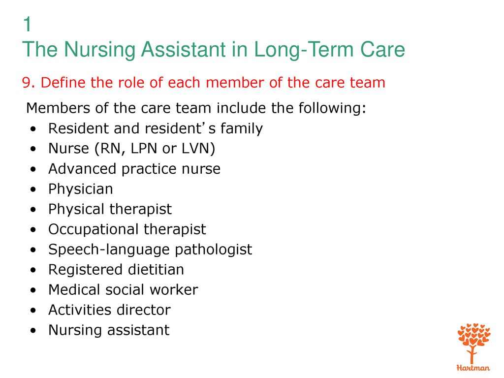 10 duties of a nurse